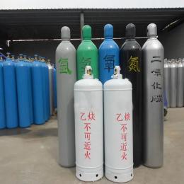 东莞气体配送